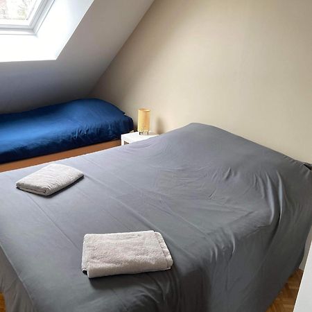 Anselme, F2 Duplex Avec Cour Commune Et Proche De La Mer ,2 Ver-sur-Mer Bagian luar foto